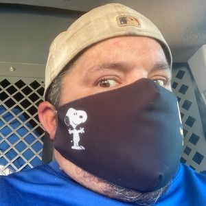 Meet your Posher, Brian